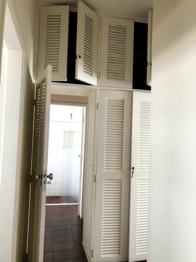 Pitangueiras, Frente Ao Mar Com Servico De Praia Apartman Guarujá Kültér fotó