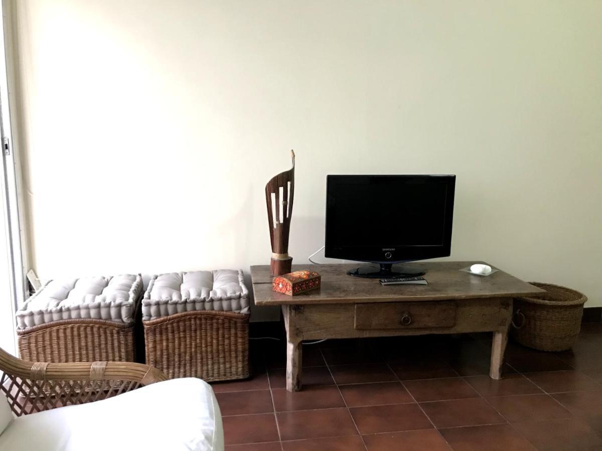 Pitangueiras, Frente Ao Mar Com Servico De Praia Apartman Guarujá Kültér fotó