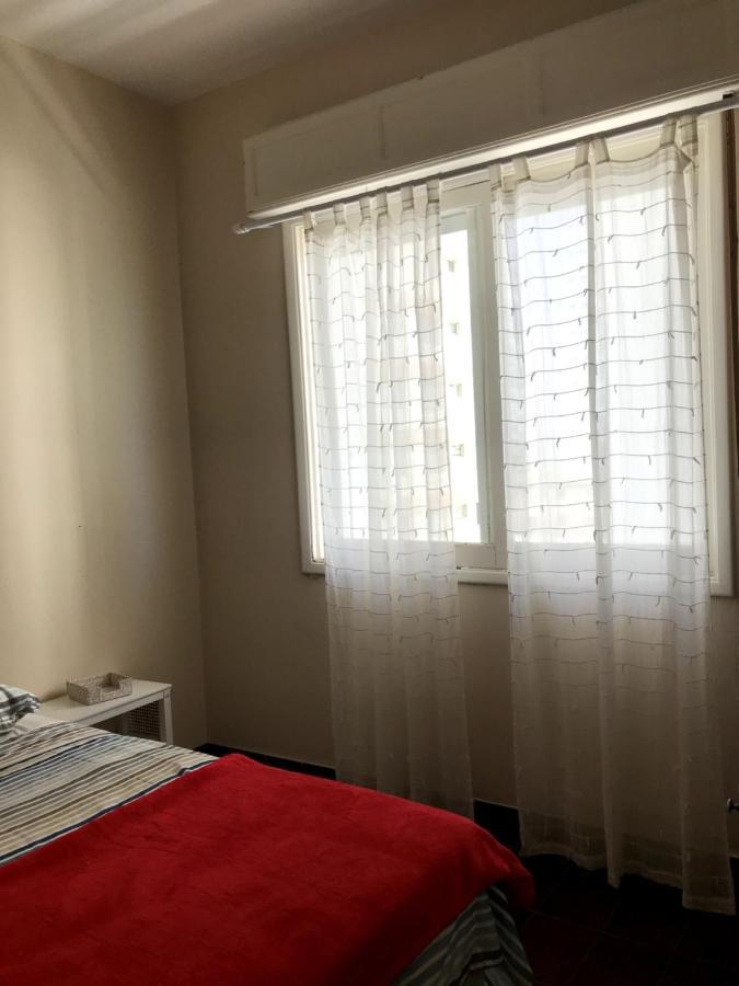 Pitangueiras, Frente Ao Mar Com Servico De Praia Apartman Guarujá Kültér fotó